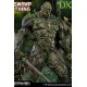 DC Comics Statue The Swamp Thing Deluxe Version 84 cm